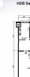 Blk 115 Pending Road (Bukit Panjang), HDB 4 Rooms #587310601